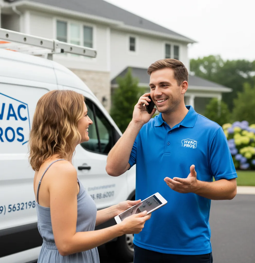 Duct Cleaning in Lake Charles, LA